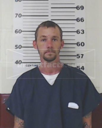 Christopher Dewayne Morgan