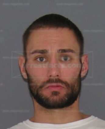 Jeffery James Clay