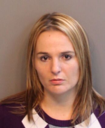 Jessica Lorraine Benton