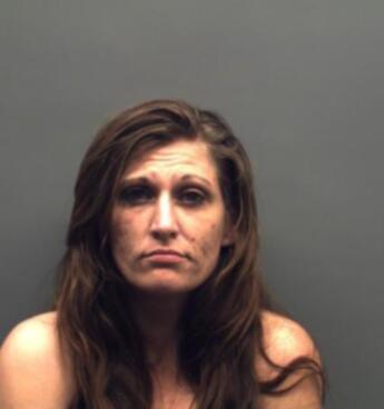 Stacie Ann Zane