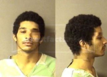Jerek Terrell Perry