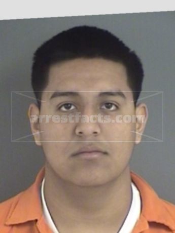 Brandon Ray Galindo
