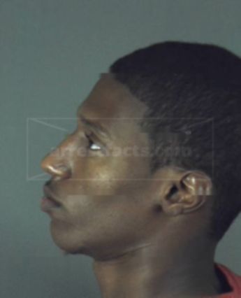 Oscar Jovan Hart