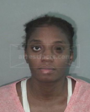 Daquana Allisha Clark