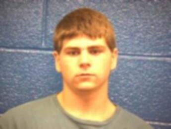 Cody Roy Evans