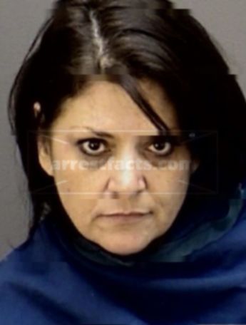 Susan Renee Tollison