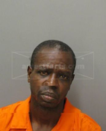 Ransom Everage Gaskin