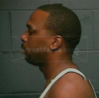Dietrich Dewayne Flournoy