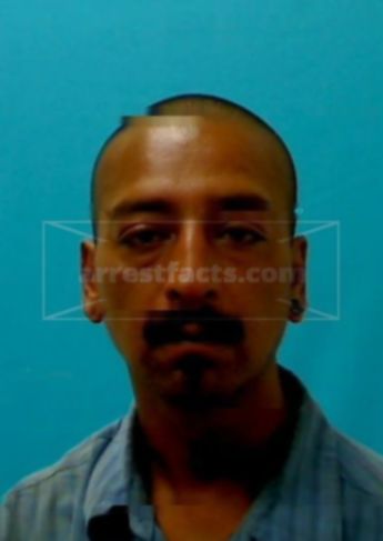 Jose Luis Rivera