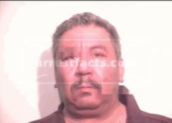Carlos Espinoza-Hernandez
