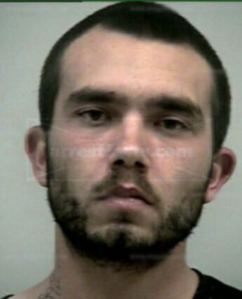 Michael Anthony Jones