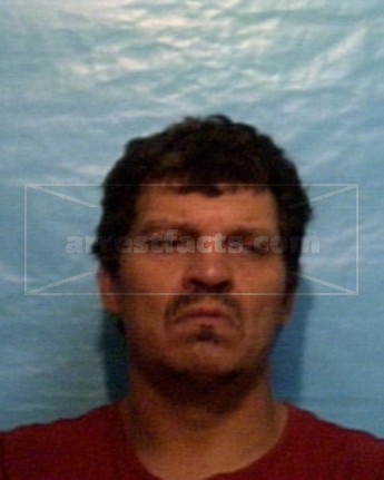Charles Kevin Pate
