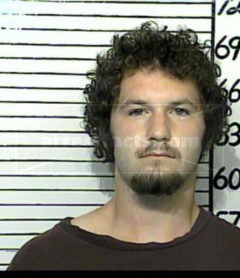 Eric Bradley Carpenter