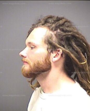 Jered Steven Raymond