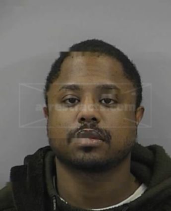Desmond Tyrell Harding