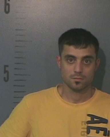 Brandon Wesley Vogt