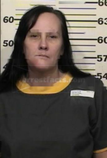 Debra A Morgan
