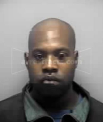 Travis Leon Addison