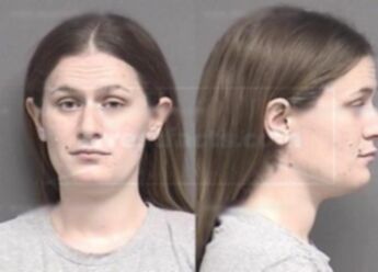 Melissa Renea Dreher