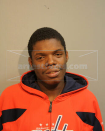 Tyrone O Adams