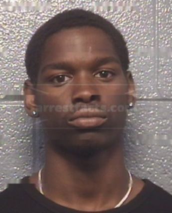 Javon Weeks