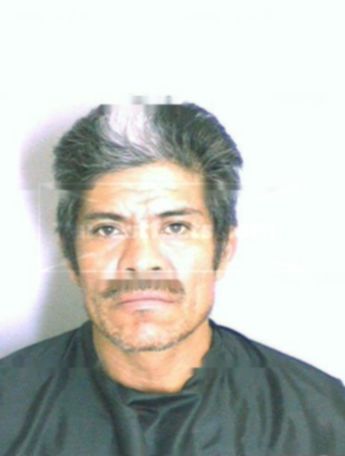 Roberto Trinidad Vargas