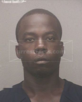 Demetrick Rasheed Brooks