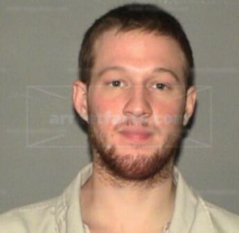 Travis James Zander