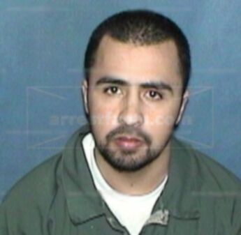 Carlos Villegas