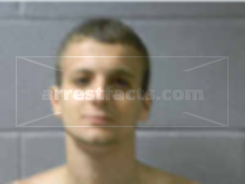 Kyle Anthony Mcconnell