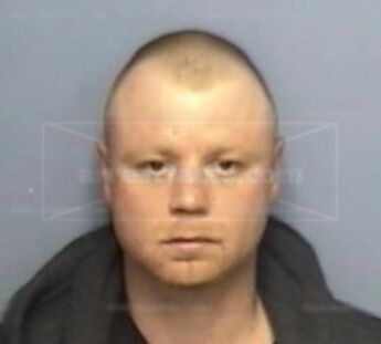 Aaron Jason Tanner