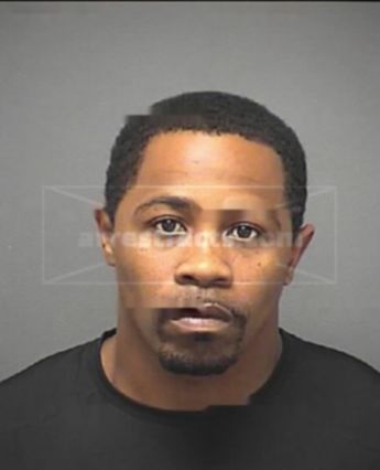 Kelvin Lewayne Hudgens