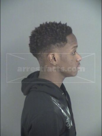 Jaylon Carroll Wortham