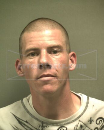 Christopher Allen Smith