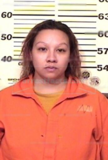 Christy A Hood