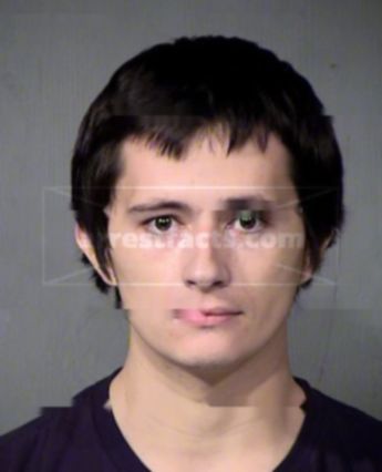Justin Mathias Meredith