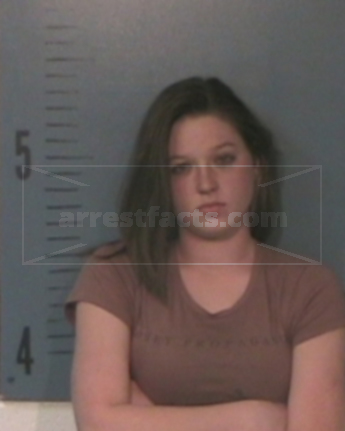 Jordan Casi Elrod