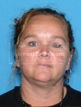 Sherri Suzette Matthews