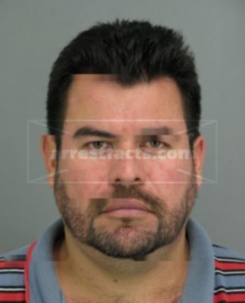 Bonifacio Aguilar-Cabrera