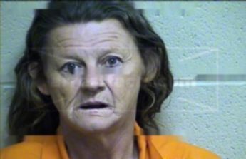 Sharie Dean Reed