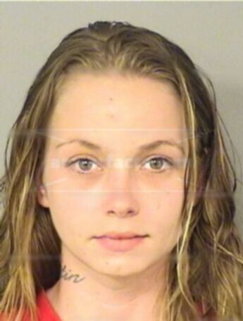 Rhonda Elaine Johnson