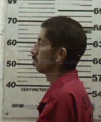 Adam P Loretto