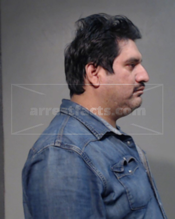 Jaime Antonio Matamoros