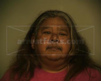 Sylvia Hernandez