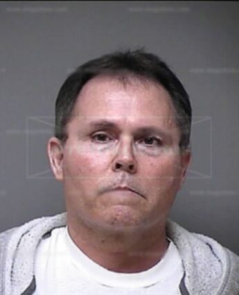 Gregory James Burgess