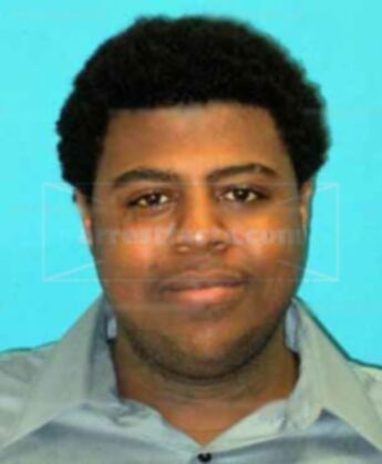 Sherrod Robinson