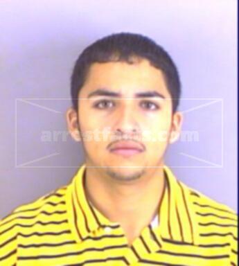 Victor Rios Arredondo
