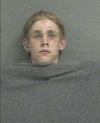 Christopher Michael Burress