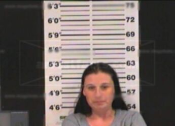 Elizabeth Renee Jones