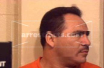 Gabriel Rodriguez Aparicio